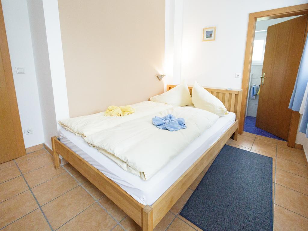 Pension Regia Velden am Wörthersee Cameră foto