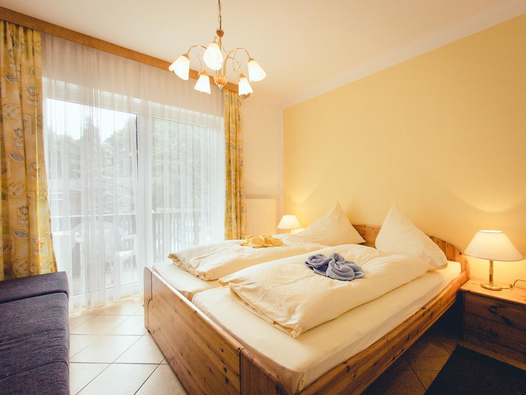 Pension Regia Velden am Wörthersee Cameră foto