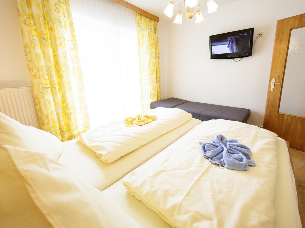 Pension Regia Velden am Wörthersee Cameră foto