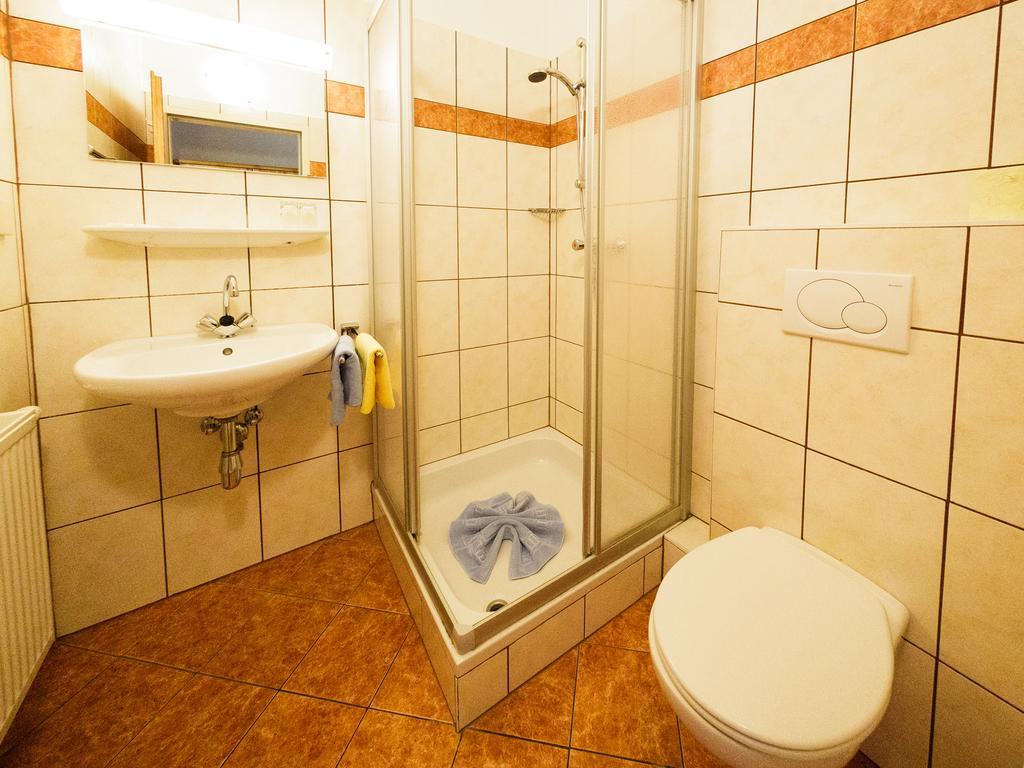 Pension Regia Velden am Wörthersee Cameră foto